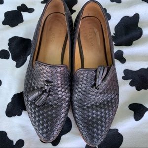 nisolo frida loafer